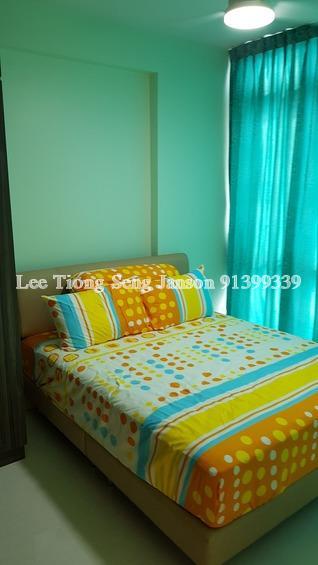 Liv On Wilkie (D9), Apartment #169560322